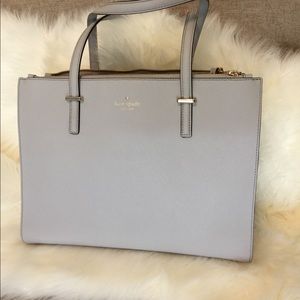 Kate Spade Cedar Street Jensen Stone Ice Tote